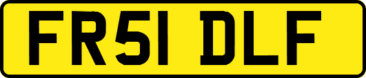FR51DLF