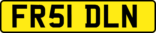 FR51DLN