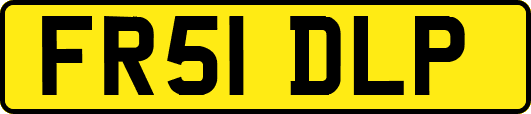 FR51DLP