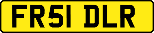 FR51DLR