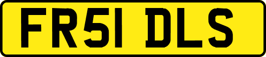 FR51DLS