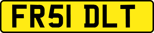 FR51DLT