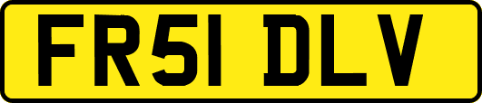 FR51DLV