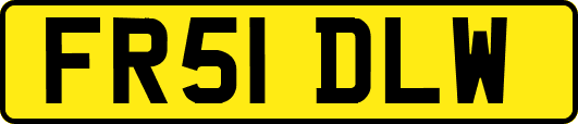 FR51DLW