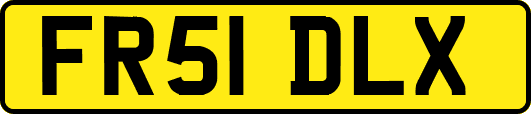 FR51DLX