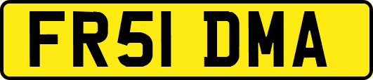 FR51DMA