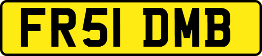 FR51DMB