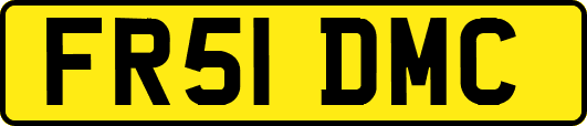 FR51DMC