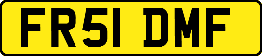 FR51DMF