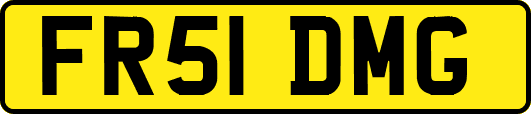 FR51DMG