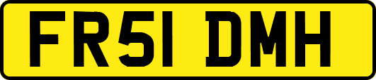 FR51DMH