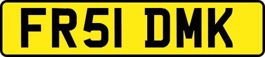 FR51DMK