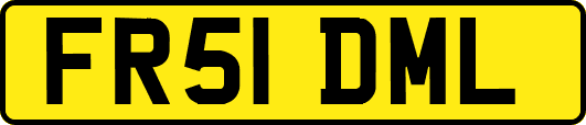 FR51DML