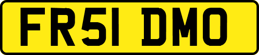 FR51DMO