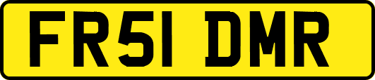 FR51DMR