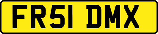 FR51DMX