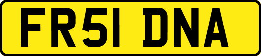 FR51DNA