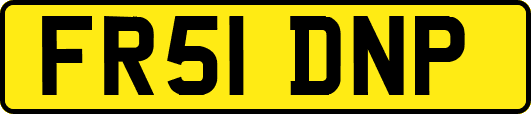 FR51DNP