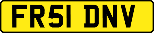 FR51DNV