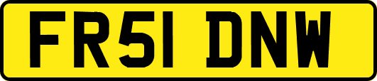 FR51DNW