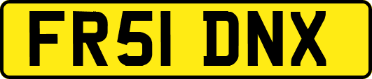 FR51DNX