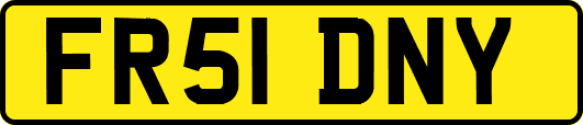 FR51DNY