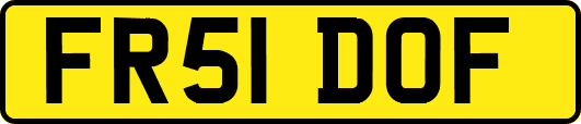 FR51DOF