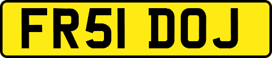 FR51DOJ