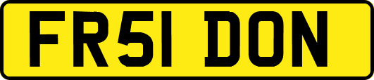 FR51DON