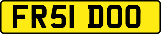 FR51DOO