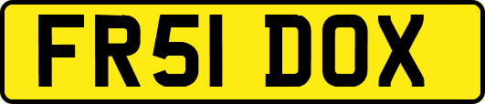 FR51DOX