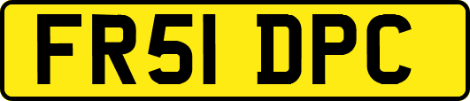 FR51DPC