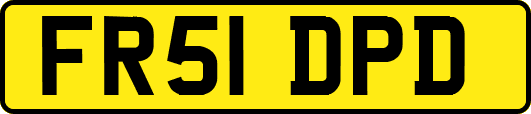 FR51DPD