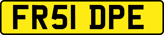 FR51DPE