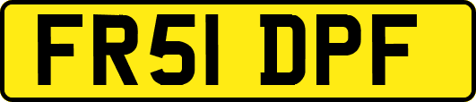 FR51DPF