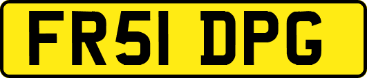 FR51DPG