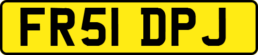 FR51DPJ