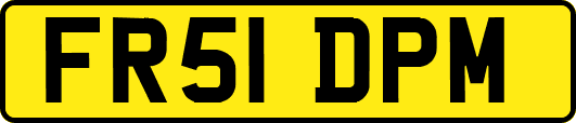 FR51DPM