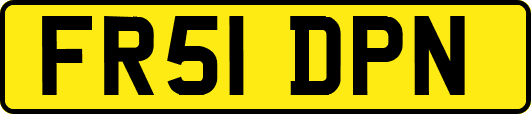 FR51DPN