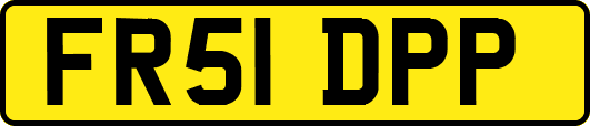 FR51DPP