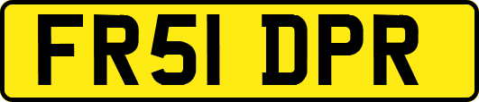 FR51DPR