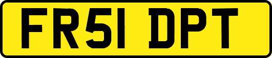 FR51DPT