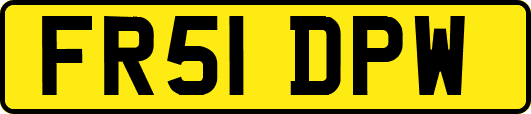 FR51DPW