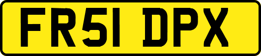 FR51DPX