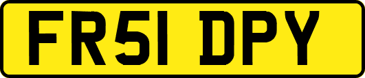 FR51DPY