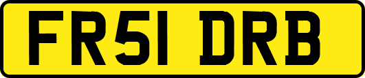 FR51DRB