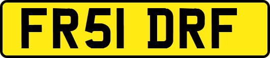 FR51DRF