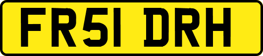 FR51DRH