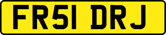 FR51DRJ