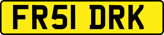 FR51DRK